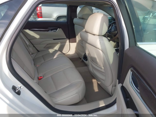 2G61M5S33F9152823 Cadillac XTS LUXURY