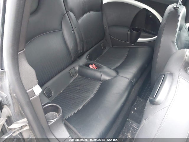 2013 MINI CLUBMAN WMWZG3C56DTY39521 Photo 7