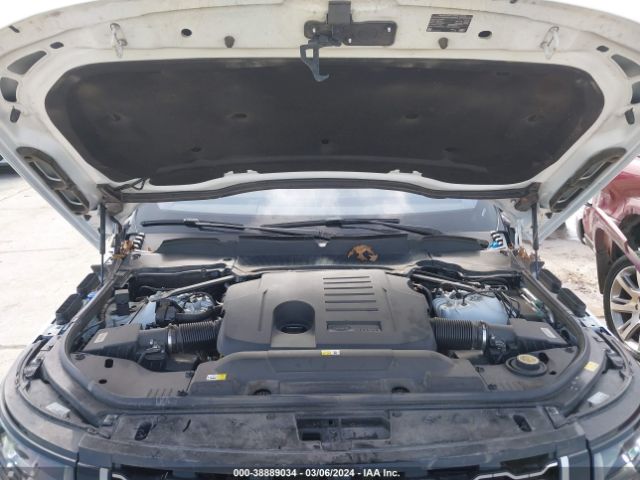 SALGS2RU1NA472521 Land Rover Range Rover Westminster