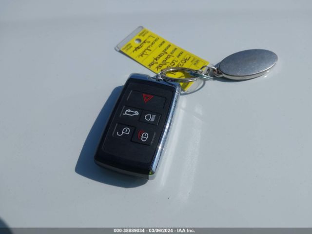 SALGS2RU1NA472521 Land Rover Range Rover Westminster