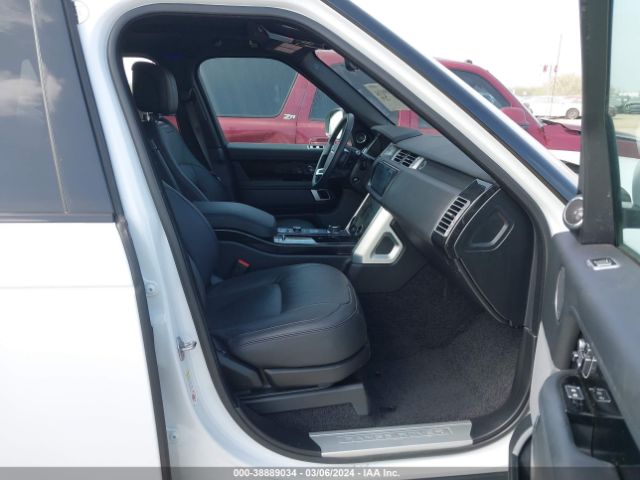 SALGS2RU1NA472521 Land Rover Range Rover Westminster