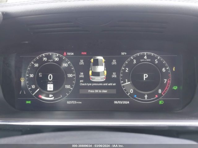 SALGS2RU1NA472521 Land Rover Range Rover Westminster