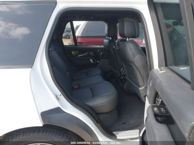 SALGS2RU1NA472521 Land Rover Range Rover Westminster