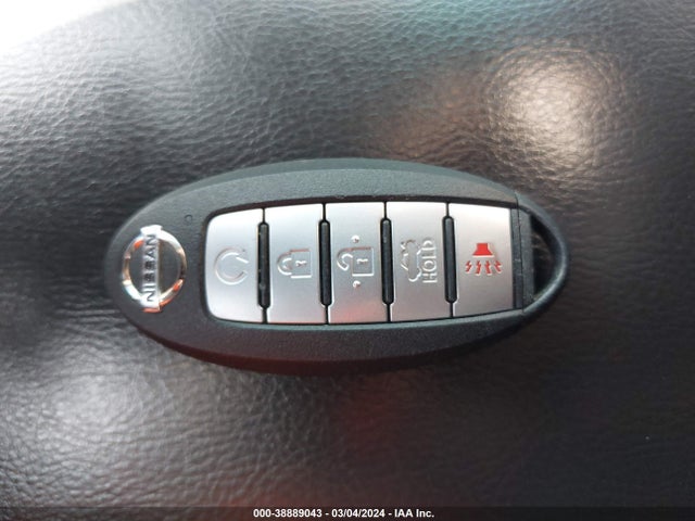 Nissan Maxima 3.5 Sv 2019 1N4AA6AV8KC361434 Image 11