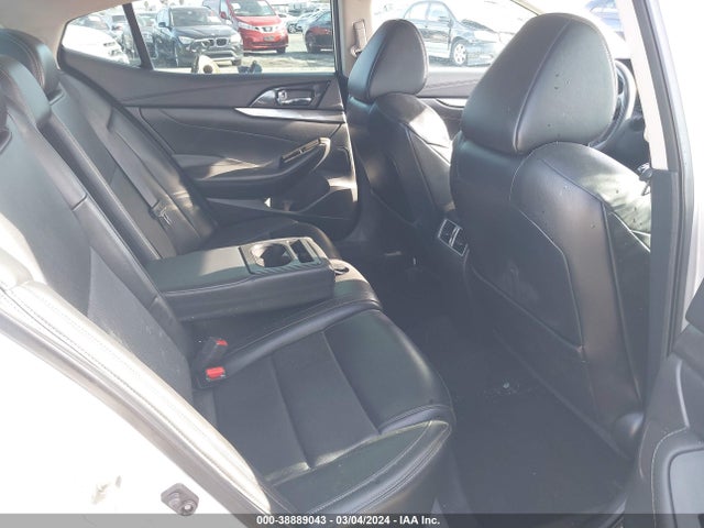 Nissan Maxima 3.5 Sv 2019 1N4AA6AV8KC361434 Image 8