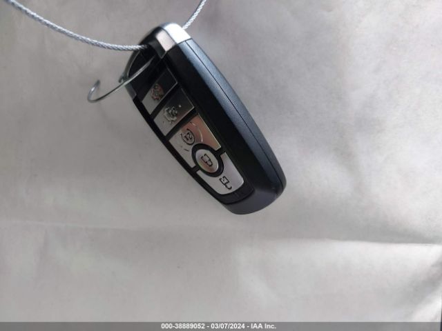 3FA6P0PU1HR380157 Ford Fusion Energi Se Luxury