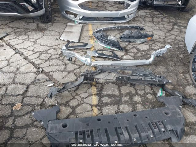 3FA6P0PU1HR380157 Ford Fusion Energi Se Luxury