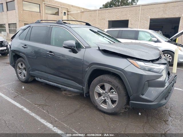 Toyota Rav4 Xle 2023 2T3W1RFV4PC246166 zdjęcie główne