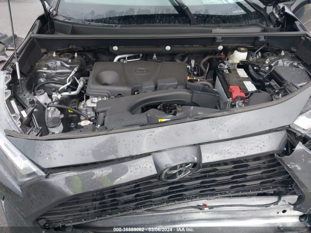 Toyota Rav4 Xle 2023 2T3W1RFV4PC246166 Image 10