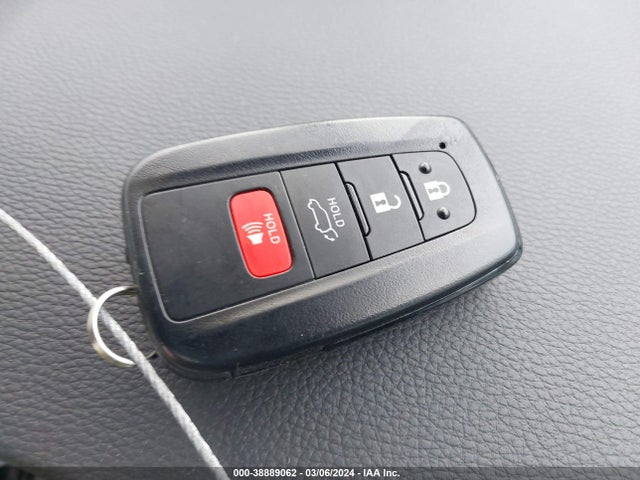 Toyota Rav4 Xle 2023 2T3W1RFV4PC246166 Image 11