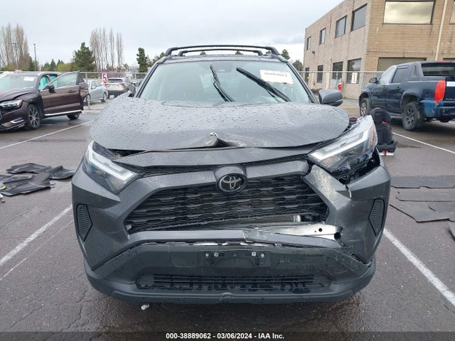 Toyota Rav4 Xle 2023 2T3W1RFV4PC246166 Image 12