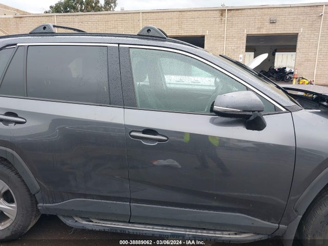 Toyota Rav4 Xle 2023 2T3W1RFV4PC246166 Image 13