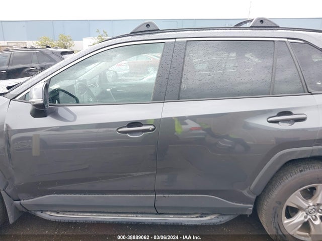 Toyota Rav4 Xle 2023 2T3W1RFV4PC246166 Image 14
