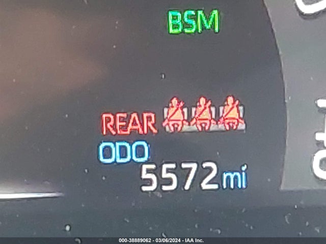 Toyota Rav4 Xle 2023 2T3W1RFV4PC246166 Image 15