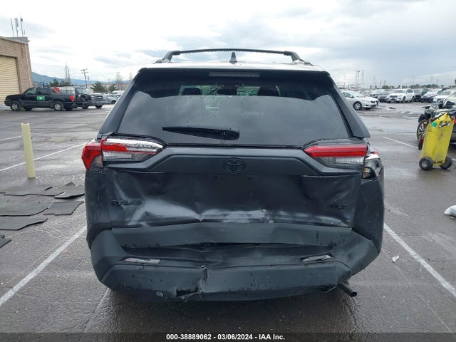 Toyota Rav4 Xle 2023 2T3W1RFV4PC246166 Image 16