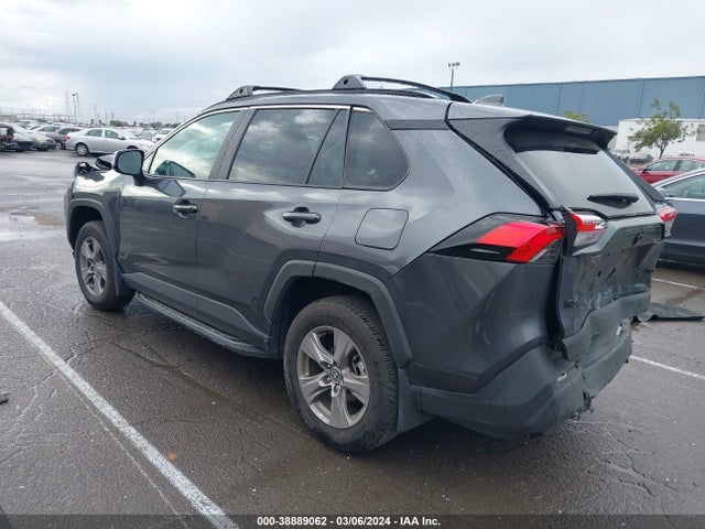 Toyota Rav4 Xle 2023 2T3W1RFV4PC246166 Image 3