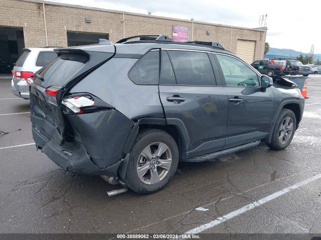 Toyota Rav4 Xle 2023 2T3W1RFV4PC246166 Image 4