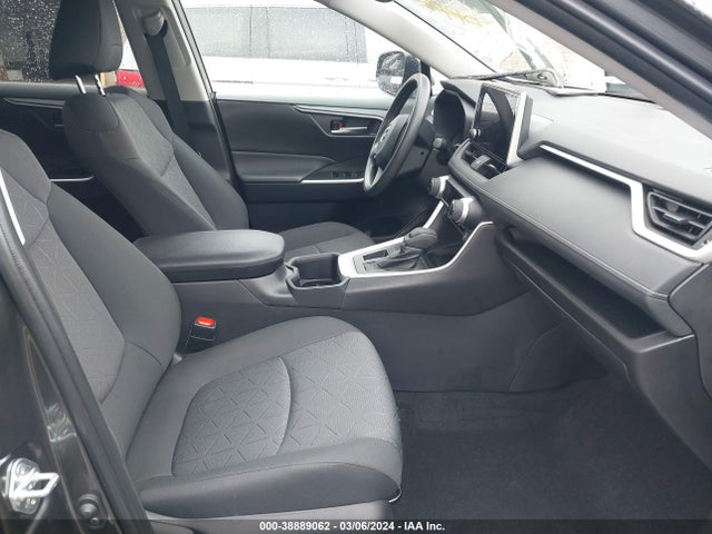 Toyota Rav4 Xle 2023 2T3W1RFV4PC246166 Image 5