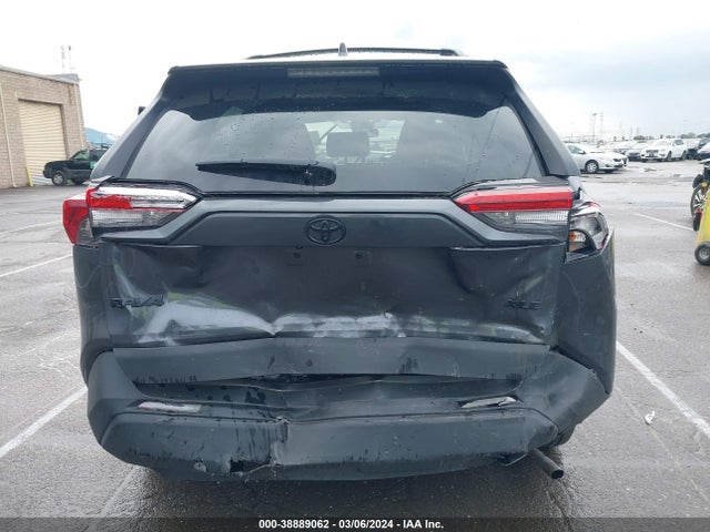 Toyota Rav4 Xle 2023 2T3W1RFV4PC246166 Image 6