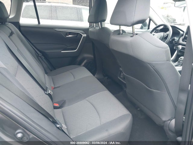 Toyota Rav4 Xle 2023 2T3W1RFV4PC246166 Image 8