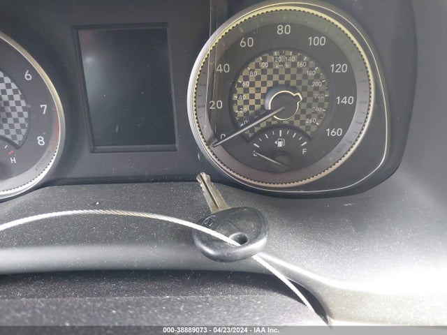Hyundai ELANTRA SEL 2019 5NPD84LF7KH480853 Image 11