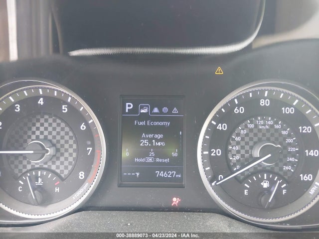 Hyundai ELANTRA SEL 2019 5NPD84LF7KH480853 Image 7