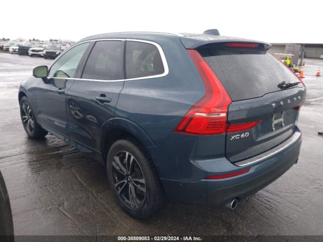 2018 VOLVO XC60 YV4A22RKXJ1044126 Photo 2
