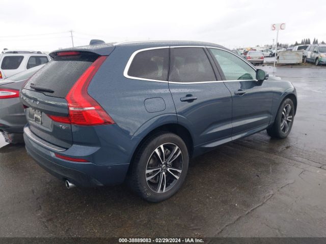 2018 VOLVO XC60 YV4A22RKXJ1044126 Photo 3