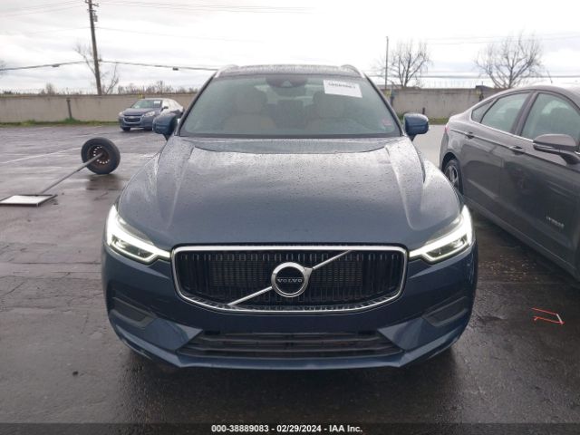 2018 VOLVO XC60 YV4A22RKXJ1044126 Photo 5