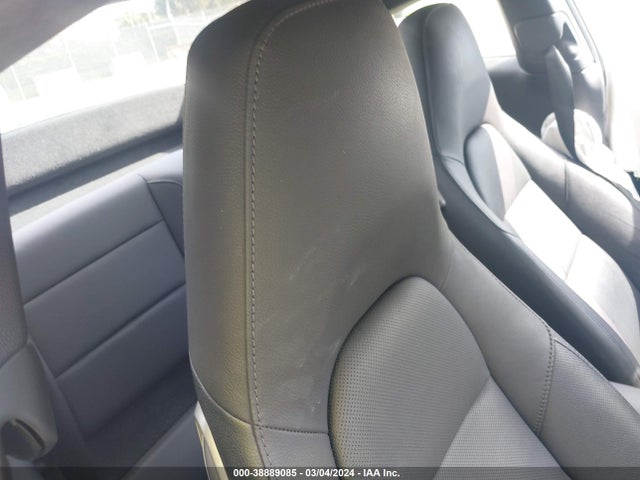 2013 PORSCHE 911 WP0AB2A9XDS121457 Photo 7