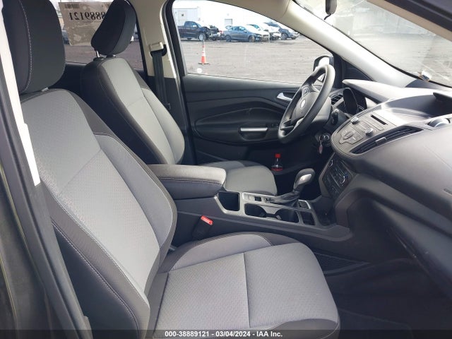 Ford ESCAPE SE 2018 1FMCU9GD7JUB58064 Image 5