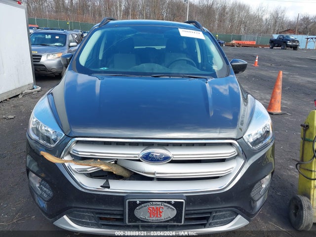 Ford ESCAPE SE 2018 1FMCU9GD7JUB58064 Image 6