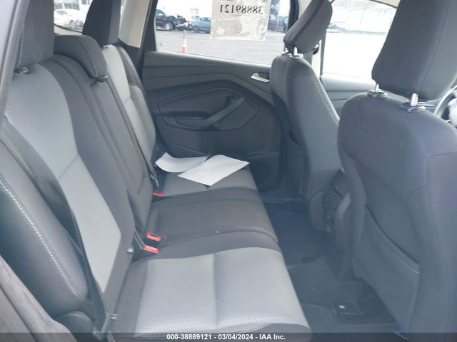 Ford ESCAPE SE 2018 1FMCU9GD7JUB58064 Image 8