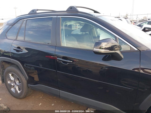 Toyota Rav4 Xle 2023 2T3P1RFV5PW405800 Image 14