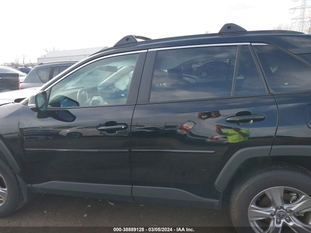 Toyota Rav4 Xle 2023 2T3P1RFV5PW405800 Image 15