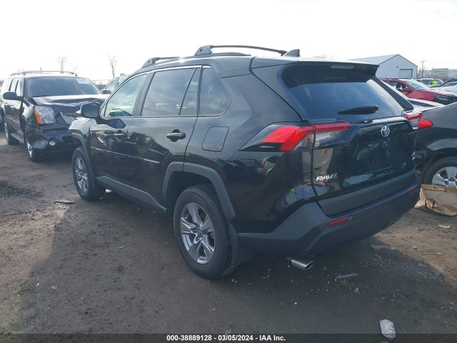 Toyota Rav4 Xle 2023 2T3P1RFV5PW405800 Image 3