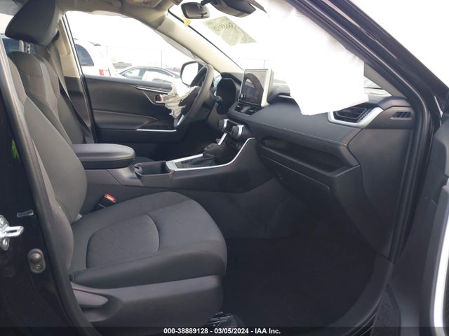 Toyota Rav4 Xle 2023 2T3P1RFV5PW405800 Image 5