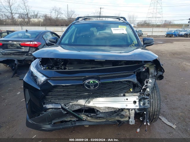 Toyota Rav4 Xle 2023 2T3P1RFV5PW405800 Image 6