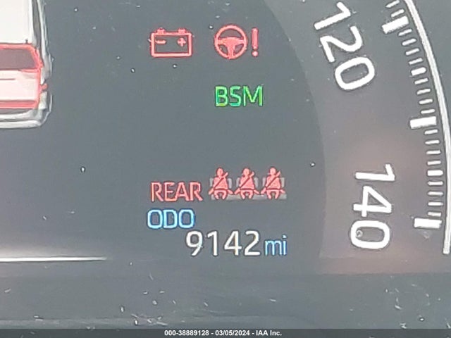 Toyota Rav4 Xle 2023 2T3P1RFV5PW405800 Image 7