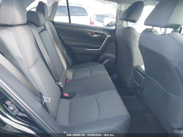 Toyota Rav4 Xle 2023 2T3P1RFV5PW405800 Image 8