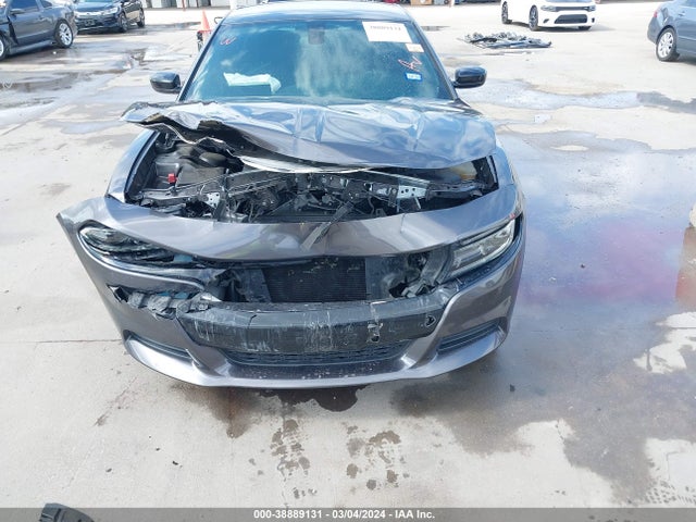 Dodge Charger Sxt 2019 2C3CDXBG8KH734697 Image 13