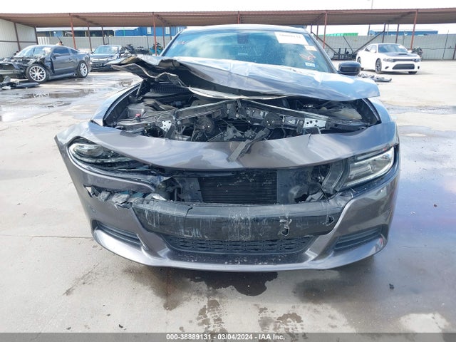 Dodge Charger Sxt 2019 2C3CDXBG8KH734697 Image 18