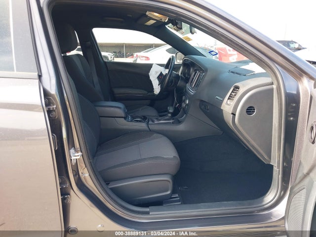 Dodge Charger Sxt 2019 2C3CDXBG8KH734697 Image 5