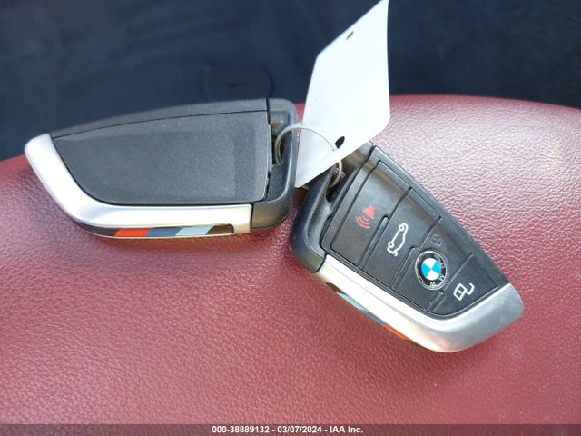 BMW M440i Xdrive 2021 WBA13AR00MCG08061 Image 11
