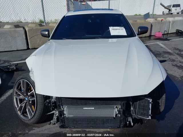 BMW M440i Xdrive 2021 WBA13AR00MCG08061 Image 13