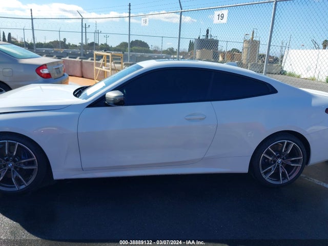BMW M440i Xdrive 2021 WBA13AR00MCG08061 Image 15