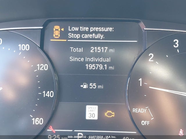 BMW M440i Xdrive 2021 WBA13AR00MCG08061 Image 16