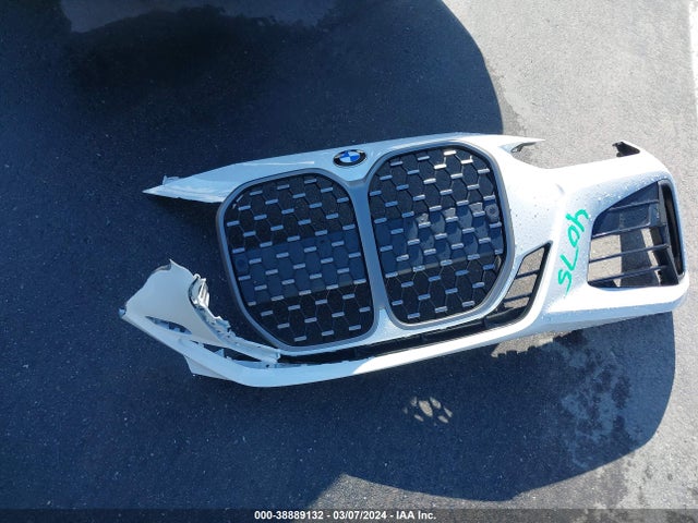BMW M440i Xdrive 2021 WBA13AR00MCG08061 Image 12