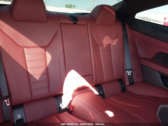 BMW M440i Xdrive 2021 WBA13AR00MCG08061 Image 8