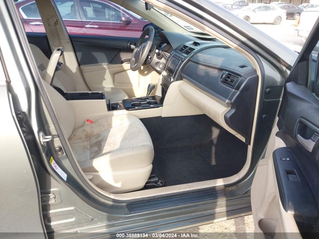 Toyota CAMRY LE 2014 4T4BF1FK5ER413880 Image 5